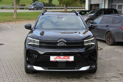 Citroen C5 Aircross 14.742 km 26.950 &euro; Ebersberg 85560