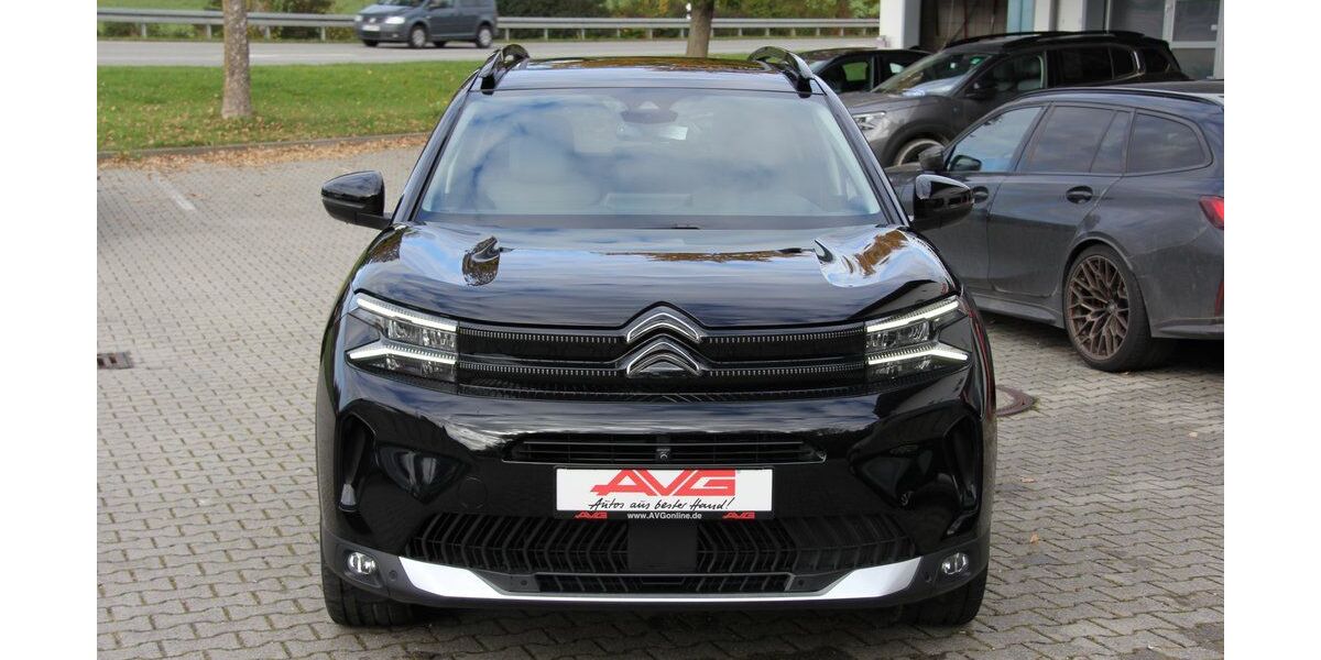 Citroen C5 Aircross 14.742 km 26.950 &euro; Ebersberg 85560