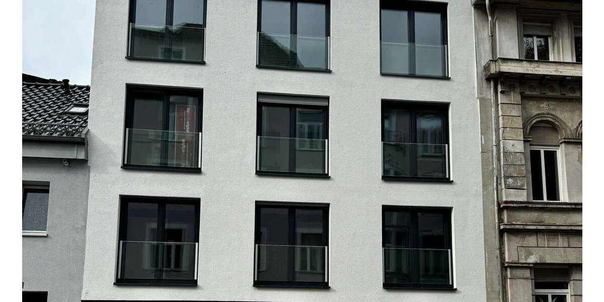 Etagenwohnung Köln Mülheim - 1 Zimmer, 70 m&sup2;, 1.400&euro; | Angebot:27135370
