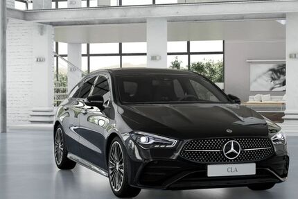 Mercedes-Benz CLA 200 Shooting Brake 16.872 km 37.490 &euro; Ansbach 91522