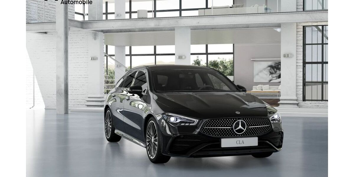 Mercedes-Benz CLA 200 Shooting Brake 16.872 km 37.490 &euro; Ansbach 91522