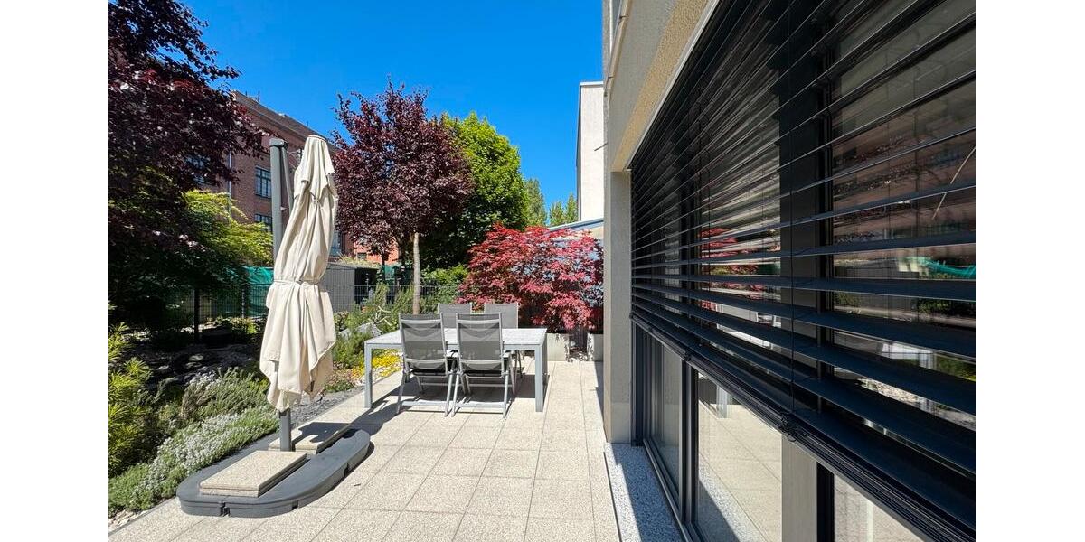 Reihenhaus Leipzig Nord - 5 Zimmer, 168 m&sup2;, 823.200&euro; | Angebot:26885832
