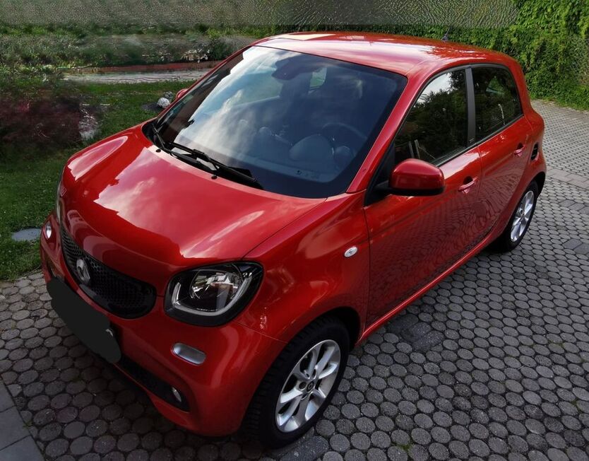 ForFour