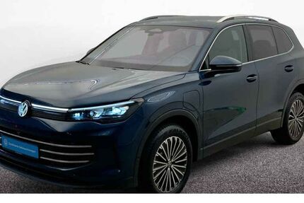 VW Tiguan 9.999 km 45.970 &euro; Kaufbeuren 87600