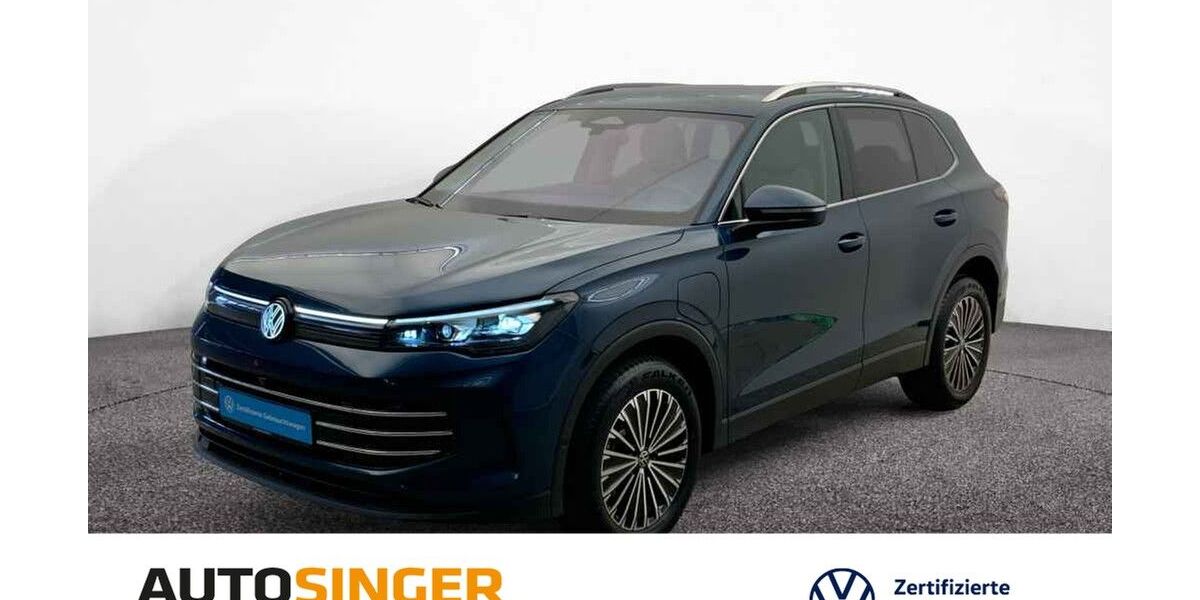 VW Tiguan 9.999 km 45.970 &euro; Kaufbeuren 87600
