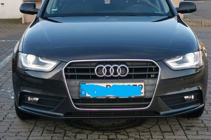 Audi A4 241.000 km 7.200 &euro; Offenbach am Main 63069