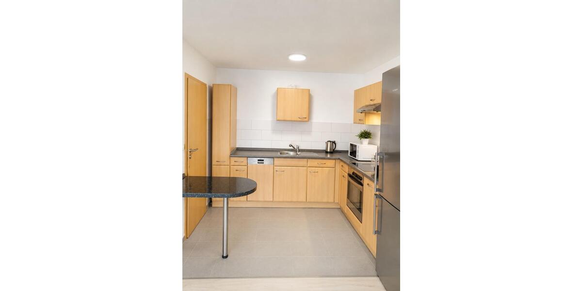 Etagenwohnung Eppingen - 2 Zimmer, 60 m&sup2;, 900&euro; | Angebot:26677337