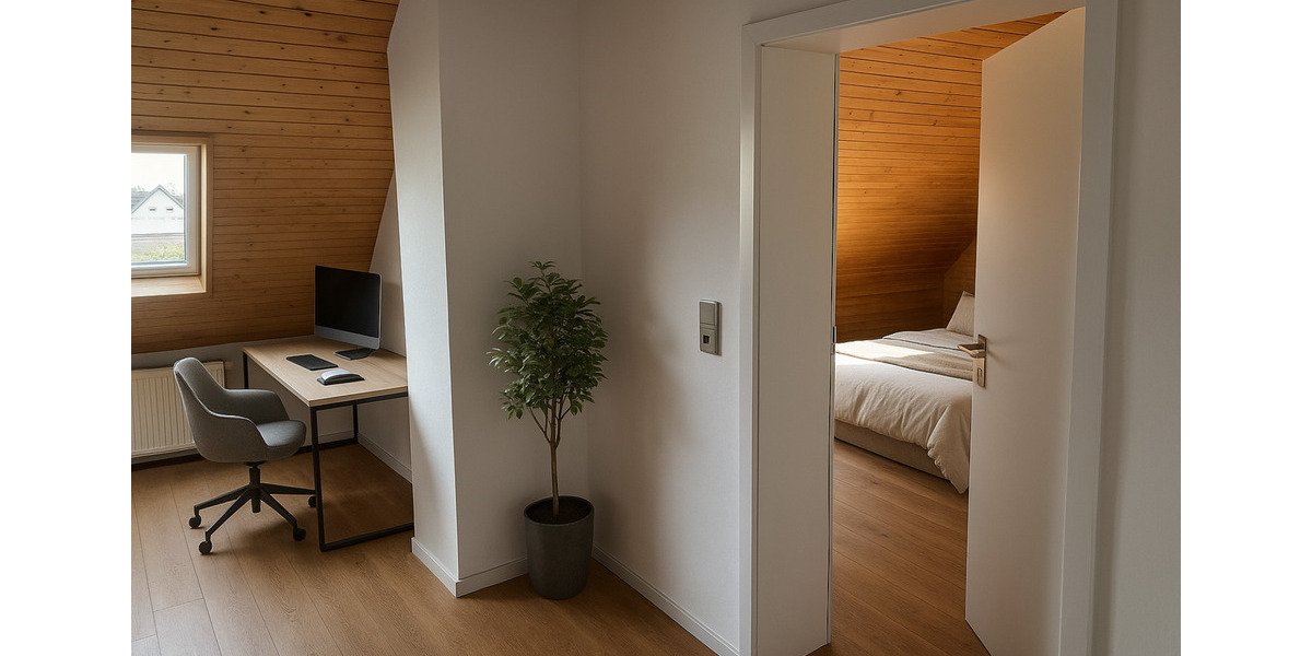 Neujahrsdeal - großes Einfamilienhaus ohne Makler 9 zimmer