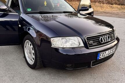 Audi A6 306.000 km 3.600 &euro; Oberwiesenthal 09484