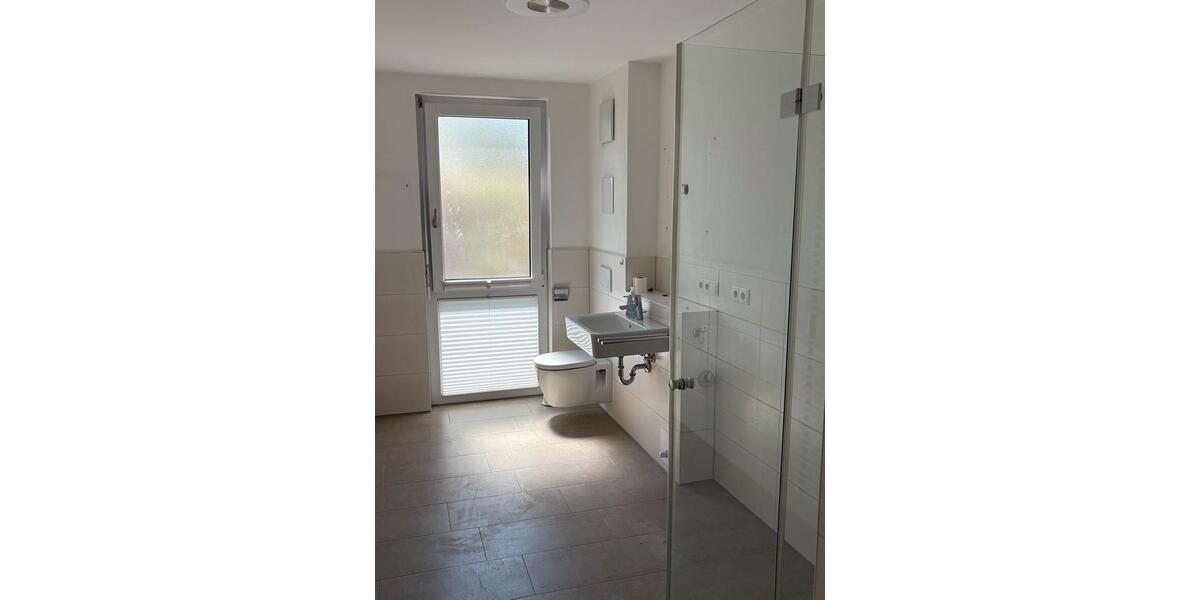 Terrassenwohnung Kempten (Allgäu) Auf der Halde - 2 Zimmer, 63 m&sup2;, 1.110&euro; | Angebot:26394289