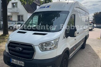 Ford Transit 220.000 km 9.990 € Hamburg 21031