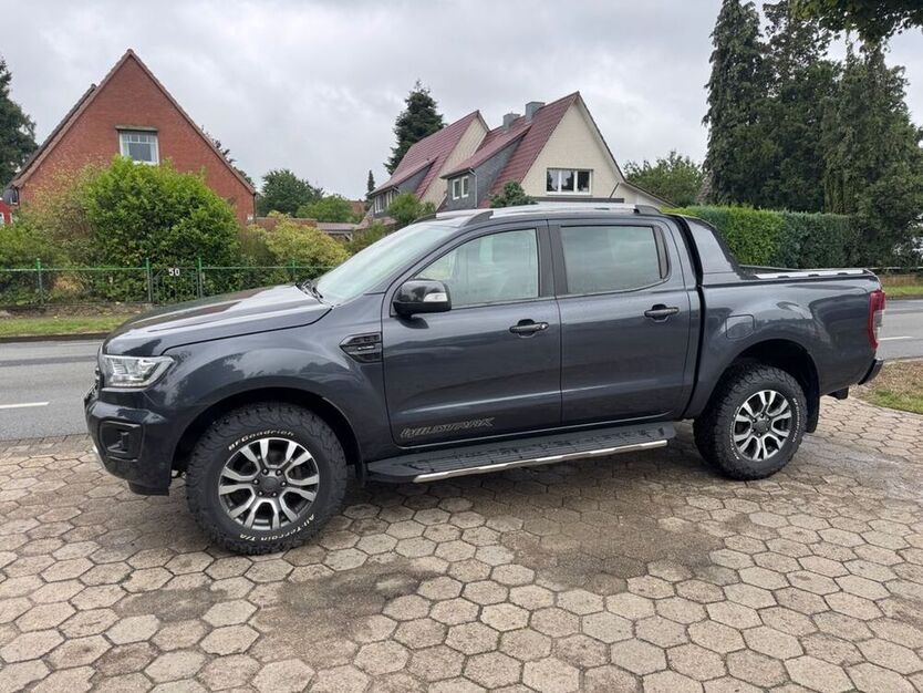 Ranger