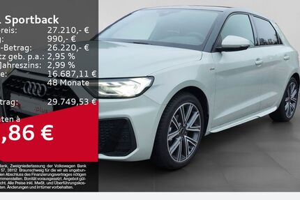 Audi A1 14.013 km 26.720 &euro; Remscheid 42897