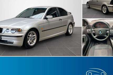 BMW 316 90.000 km 3.390 € Roßtal 90574