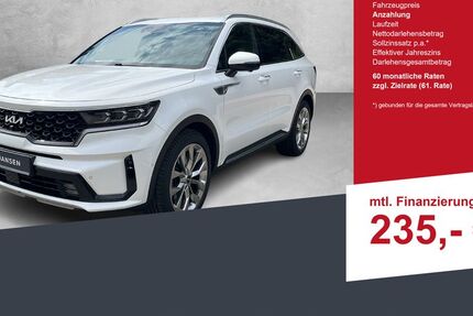 Kia Sorento 126.600 km 28.990 &euro; Haselünne 49740