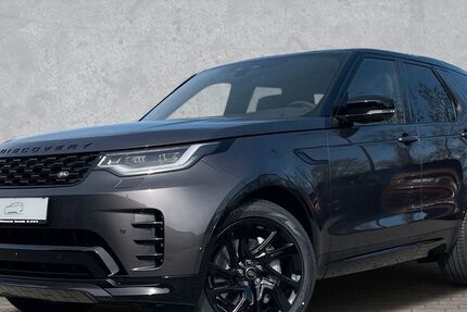 Land Rover Discovery 15.528 km 69.878 € Eberswalde 16225