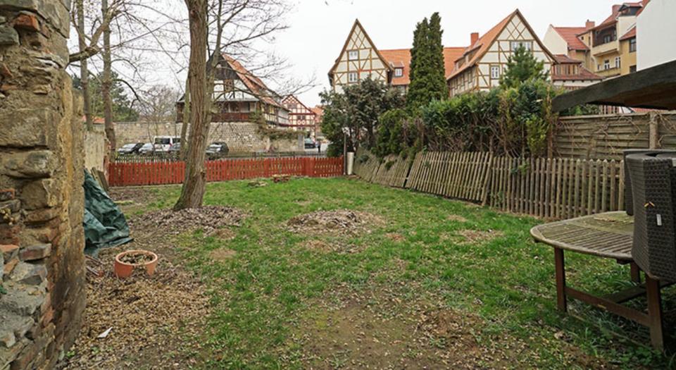Reihenhaus Quedlinburg - 235.000&euro; | Angebot:26505449