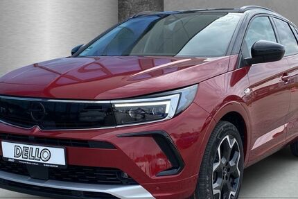 Opel Grandland (X) 18.847 km 18.450 &euro; Reinfeld/ Wesenberg 23858