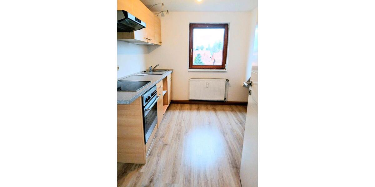 Dachgeschoßwohnung Duderstadt - 3 Zimmer, 68 m&sup2;, 450&euro; | Angebot:25542275