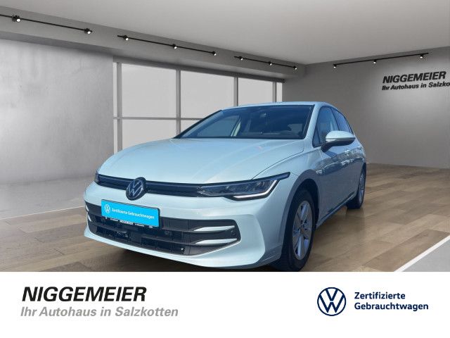 VW Golf 6.630 km 27.890 &euro; Salzkotten 33154