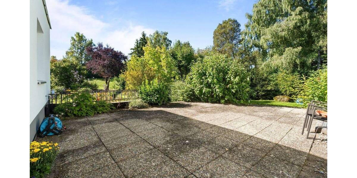 Bungalow Kempten (Allgäu) Kempten - 6 Zimmer, 155 m&sup2;, 698.000&euro; | Angebot:26627276