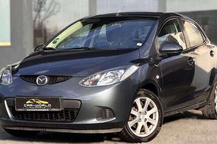 Mazda 2 97.852 km 4.999 &euro; Duisburg 47167