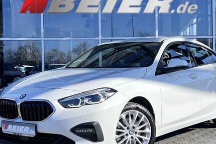 BMW 218 Gran Coupé 36.300 km 24.990 &euro; Dessau direkt an der A9 06842