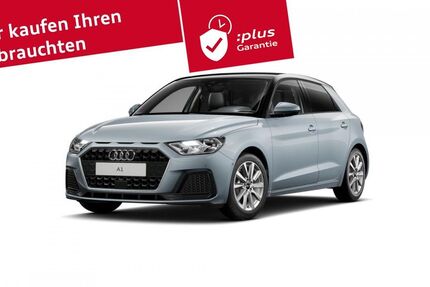 Audi A1 8.200 km 26.880 &euro; Kiel 24118