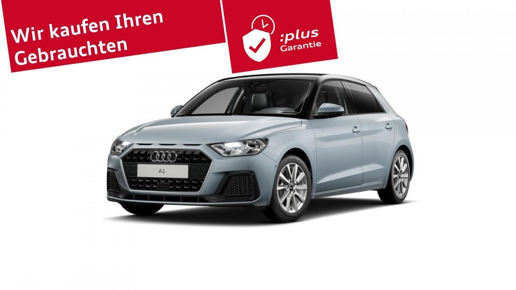 Audi A1 8.200 km 26.880 &euro; Kiel 24118