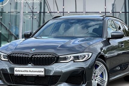 Alpina B3 71.450 km 47.790 &euro; Mönchengladbach 41066