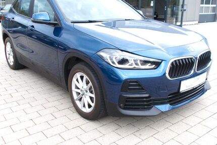 BMW X2 76.000 km 22.900 &euro; Bad Schwalbach 65307