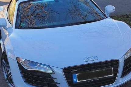 Audi R8 16.300 km 94.990 &euro; Undenheim 55278