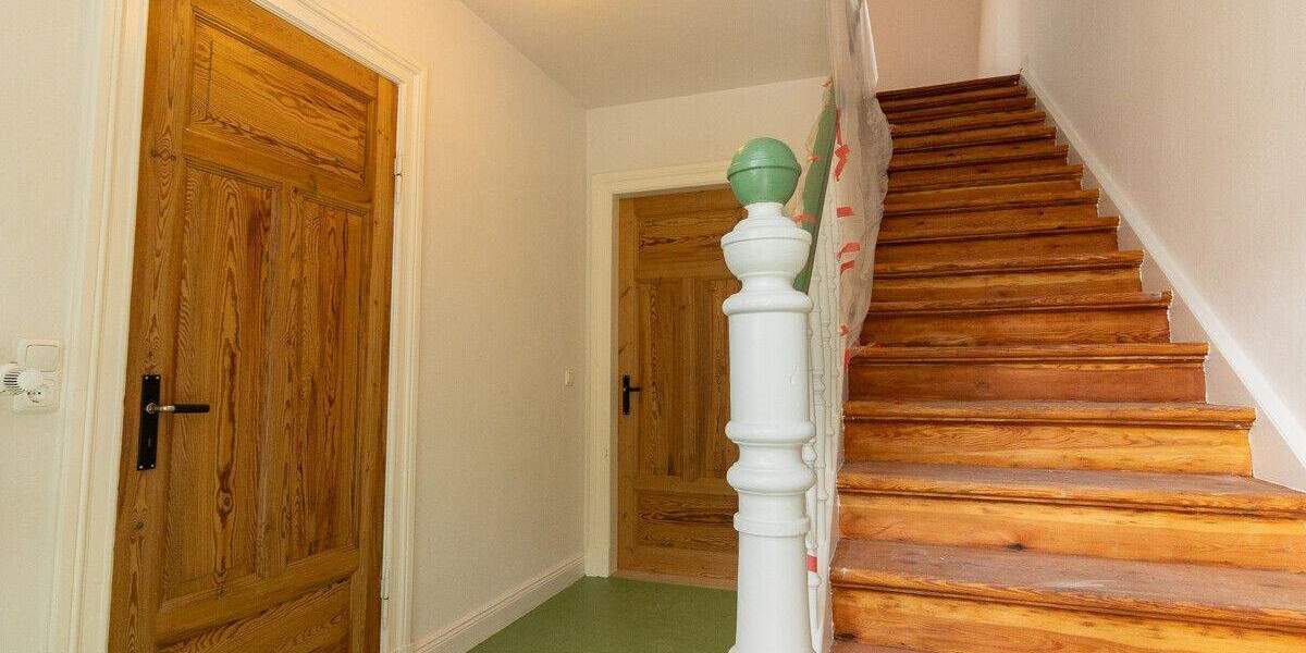 Doppelhaushälfte Grömitz Cismar - 4 Zimmer, 110 m&sup2;, 2.495&euro; | Angebot:25733799