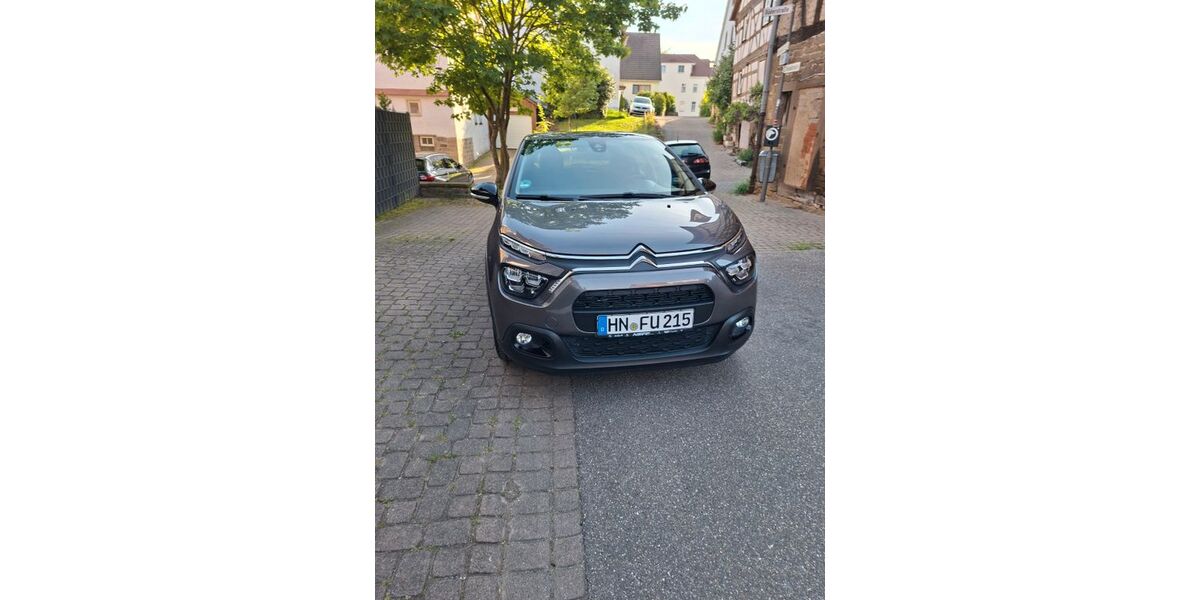 Citroen C3 38.259 km 12.400 &euro; Eppingen 75031