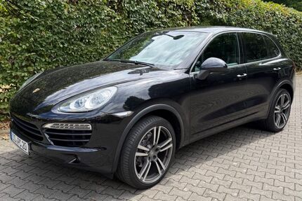 Porsche Cayenne 140.000 km 25.700 &euro; Osnabrück 49080