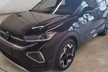 VW T-Cross 9.871 km 25.998 &euro; Potsdam 14482