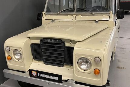 Land Rover Andere 56.743 km 16.900 &euro; Oderwitz 02791