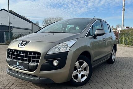 Peugeot 3008 134.000 km 3.499 &euro; Pinneberg 25421
