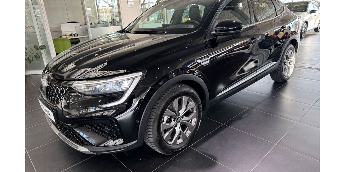 Renault Arkana 24.500 km 26.750 € Weingarten 88250