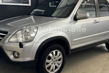 Honda CR-V 164.000 km 6.999 &euro; Schwerte 58239