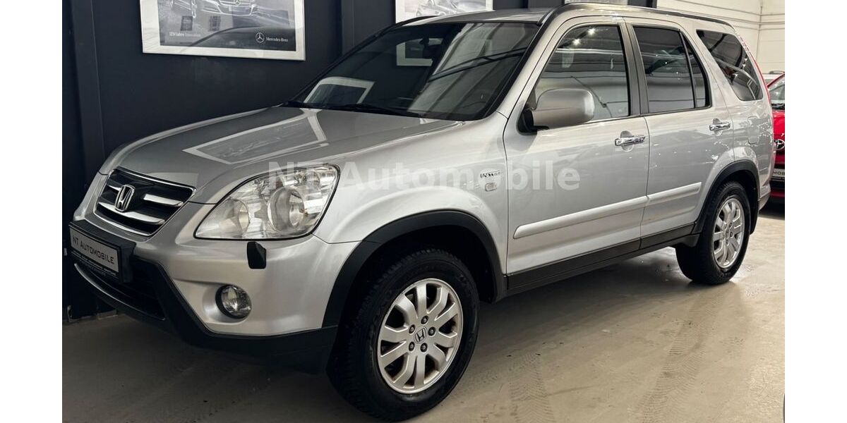 Honda CR-V 164.000 km 6.999 &euro; Schwerte 58239