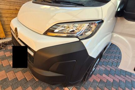 Opel Movano 7.529 km 33.200 &euro; Minden 32425