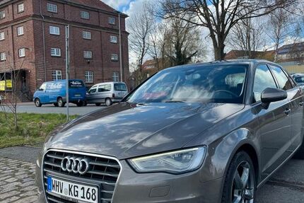 Audi A3 198.000 km 12.000 &euro; Wilhelmshaven 26388