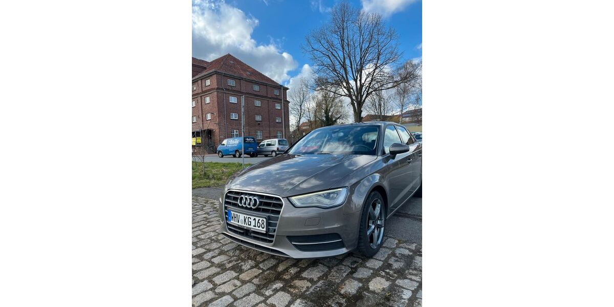 Audi A3 198.000 km 12.000 &euro; Wilhelmshaven 26388