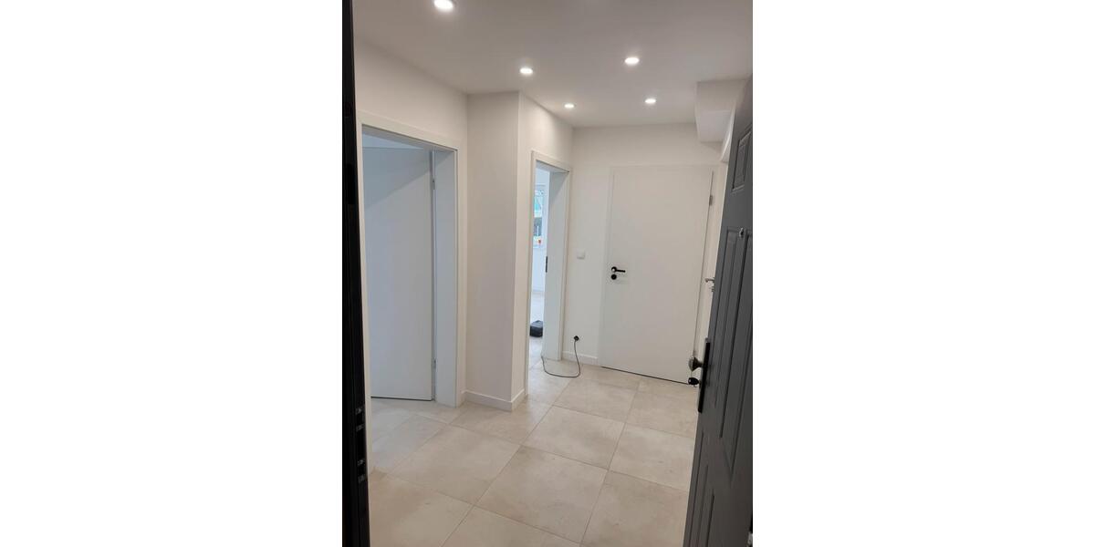 Erdgeschoßwohnung Augsburg Bärenkeller - 2 Zimmer, 48 m&sup2;, 1.120&euro; | Angebot:25983258