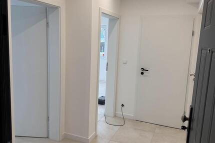 Wohnung Augsburg Bärenkeller - 2 Zimmer, 48 m&sup2;, 1.120&euro; | Angebot:25983258