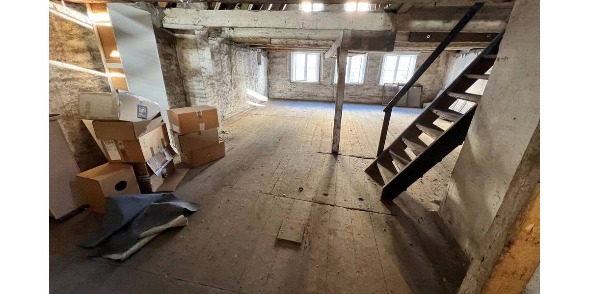 Gewerbeobjekt Lübeck Innenstadt - 5.700.000&euro; | Angebot:25692315