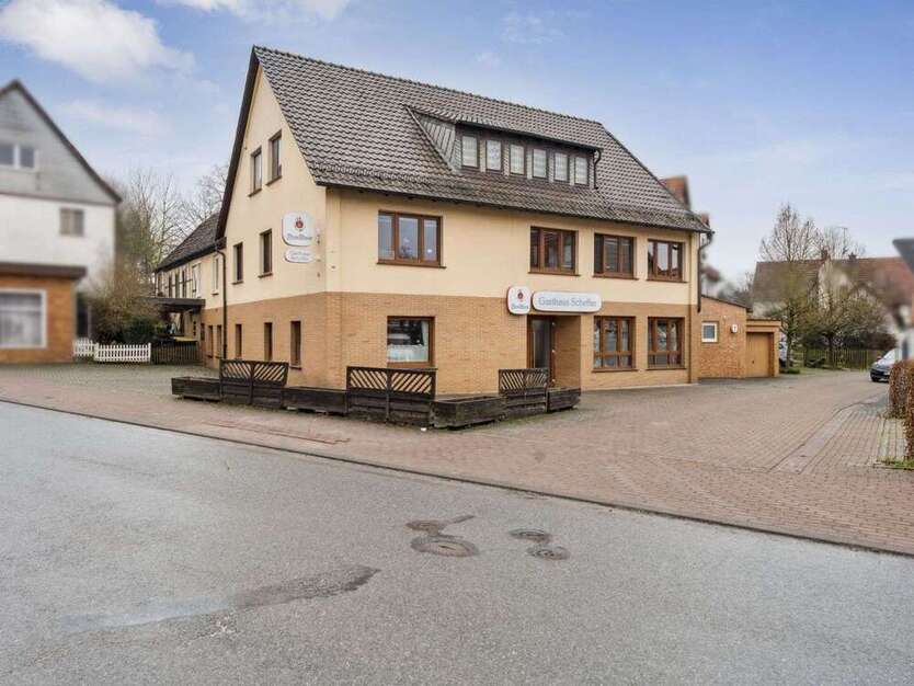 Haus zum Kaufen in Diemelstadt 249.000 € 202 m²