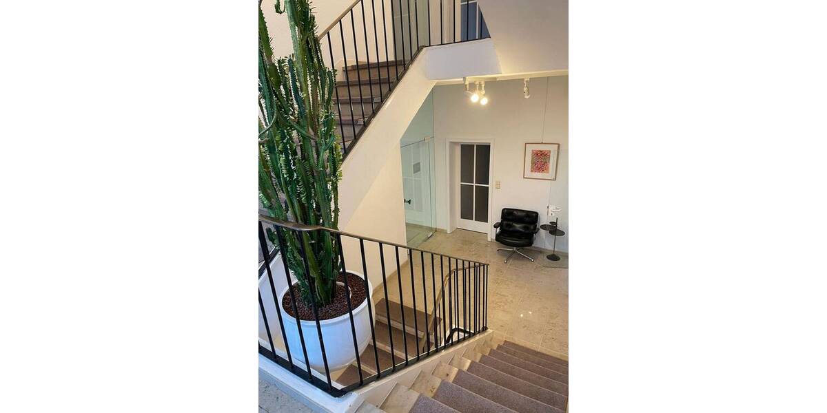 Gewerbeobjekt Köln Marienburg - 3.385&euro; | Angebot:26331130