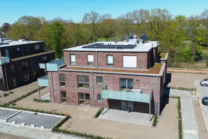 Wohnung Aurich Egels und Wallinghausen - 3 Zimmer, 80 m&sup2;, 840&euro; | Angebot:26367153